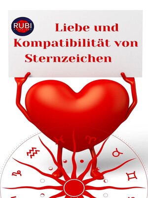 cover image of Liebe und Kompatibilität von Sternzeichen